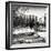 Central Park in the Snow-Philippe Hugonnard-Framed Photographic Print