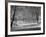 Central Park in Winter-Bettmann-Framed Photographic Print