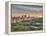 Central Park, Manhattan, New York City, USA-Jon Arnold-Framed Premier Image Canvas