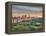 Central Park, Manhattan, New York City, USA-Jon Arnold-Framed Premier Image Canvas