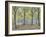 Central Park,New York, 2010-Julian Barrow-Framed Premium Giclee Print