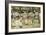 Central Park, New York City, July 4Th, C.1900-03-Maurice Brazil Prendergast-Framed Giclee Print