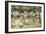 Central Park, New York City, July 4Th, C.1900-03-Maurice Brazil Prendergast-Framed Giclee Print