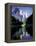 Central Park, New York City, New York-Peter Adams-Framed Premier Image Canvas