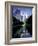 Central Park, New York City, New York-Peter Adams-Framed Photographic Print