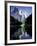 Central Park, New York City, New York-Peter Adams-Framed Photographic Print