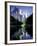 Central Park, New York City, New York-Peter Adams-Framed Photographic Print