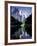 Central Park, New York City, New York-Peter Adams-Framed Photographic Print