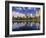 Central Park, New York City, Ny, USA-Walter Bibikow-Framed Photographic Print