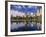 Central Park, New York City, Ny, USA-Walter Bibikow-Framed Photographic Print