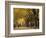 Central Park, New York City, Ny, USA-Walter Bibikow-Framed Photographic Print