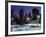 Central Park, New York City, Ny, USA-Walter Bibikow-Framed Photographic Print