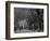 Central Park, New York City, Ny, USA-Walter Bibikow-Framed Photographic Print