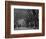 Central Park, New York City, Ny, USA-Walter Bibikow-Framed Photographic Print