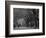 Central Park, New York City, Ny, USA-Walter Bibikow-Framed Photographic Print