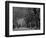 Central Park, New York City, Ny, USA-Walter Bibikow-Framed Photographic Print