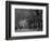 Central Park, New York City, Ny, USA-Walter Bibikow-Framed Photographic Print