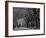 Central Park, New York City, Ny, USA-Walter Bibikow-Framed Photographic Print