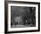 Central Park, New York City, Ny, USA-Walter Bibikow-Framed Photographic Print