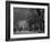 Central Park, New York City, Ny, USA-Walter Bibikow-Framed Photographic Print