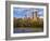 Central Park, New York City, USA-Demetrio Carrasco-Framed Photographic Print