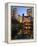 Central Park, New York City, USA-Demetrio Carrasco-Framed Premier Image Canvas