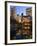 Central Park, New York City, USA-Demetrio Carrasco-Framed Photographic Print