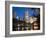 Central Park, New York City, USA-Demetrio Carrasco-Framed Photographic Print