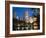 Central Park, New York City, USA-Demetrio Carrasco-Framed Photographic Print