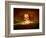 Central Park, no. 1-Katherine Sanderson-Framed Photographic Print