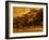 Central Park, no. 2-Katherine Sanderson-Framed Photographic Print