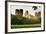 Central Park view - Manhattan - New York City - United States-Philippe Hugonnard-Framed Photographic Print