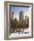 Central Park, Wollman Icerink, Manhattan, New York City, USA-Alan Copson-Framed Photographic Print