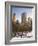 Central Park, Wollman Icerink, Manhattan, New York City, USA-Alan Copson-Framed Photographic Print