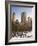 Central Park, Wollman Icerink, Manhattan, New York City, USA-Alan Copson-Framed Photographic Print