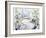 Central Park-Zelda Fitzgerald-Framed Art Print