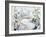 Central Park-Zelda Fitzgerald-Framed Art Print