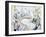 Central Park-Zelda Fitzgerald-Framed Art Print