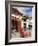 Central Plaza, Chinatown, Los Angeles, California, United States of America, North America-Richard Cummins-Framed Photographic Print