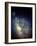 Central Region of the Milky Way-John Sanford-Framed Photographic Print