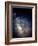 Central Region of the Milky Way-John Sanford-Framed Photographic Print