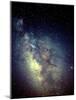 Central Region of the Milky Way-John Sanford-Mounted Photographic Print