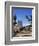 Central Square, Tirana, Albania-David Lomax-Framed Photographic Print