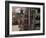 Centre Commercial Craft Centre, Gueliz (New Town), Marrakech, Morocco, North Africa, Africa-Ethel Davies-Framed Photographic Print