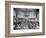 Centre Street Magistrate's Court-null-Framed Photographic Print