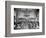 Centre Street Magistrate's Court-null-Framed Photographic Print