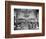 Centre Street Magistrate's Court-null-Framed Photographic Print