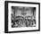 Centre Street Magistrate's Court-null-Framed Photographic Print