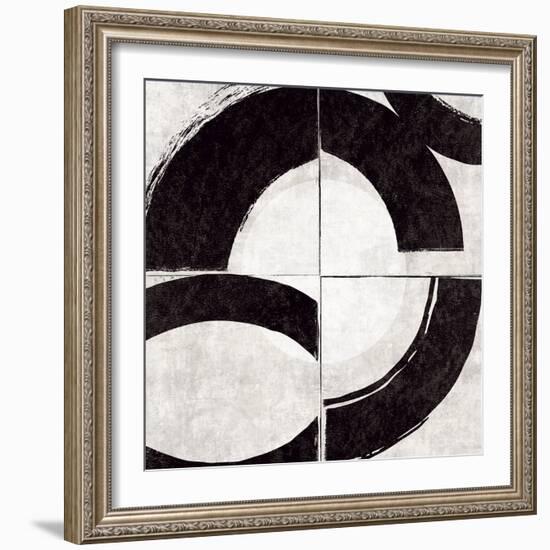 Centrum I-Max Carter-Framed Giclee Print