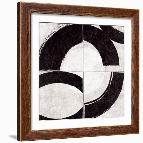 Centrum I-Max Carter-Framed Giclee Print